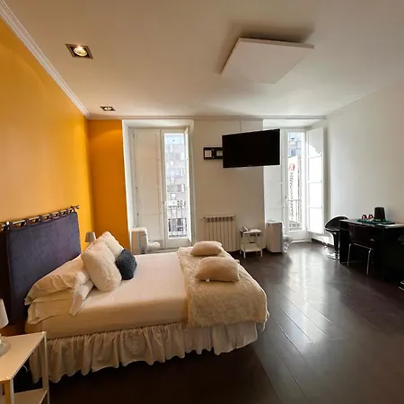 Gæstehus Santo Domingo 3*