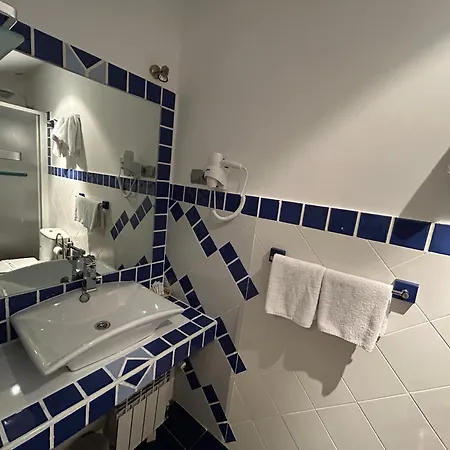 Gæstehus Santo Domingo 3*
