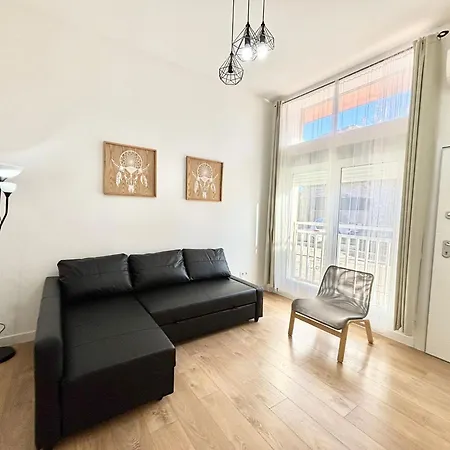 Apartment Aluche Aparment A *