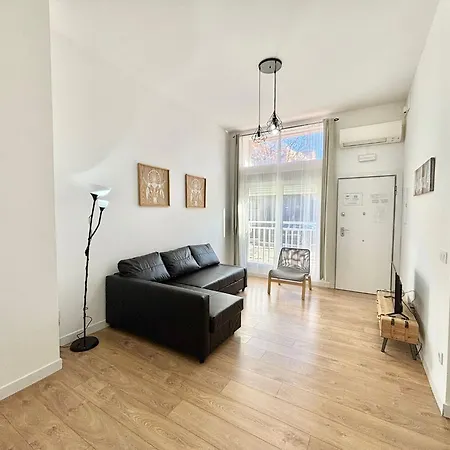Aluche Aparment A Apartment Madrid