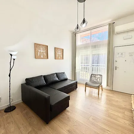 Aluche Aparment A Apartment Madrid