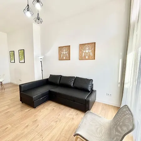 Apartment Aluche Aparment A Madrid