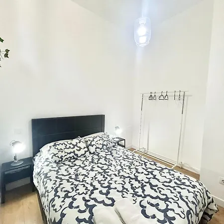 Aluche Aparment A