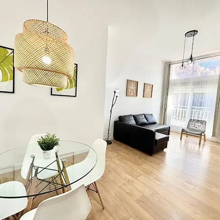 Aluche Aparment A Apartment
