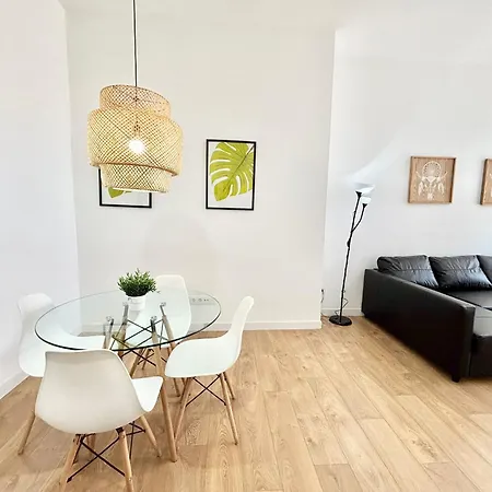 Aluche Aparment A Apartment *