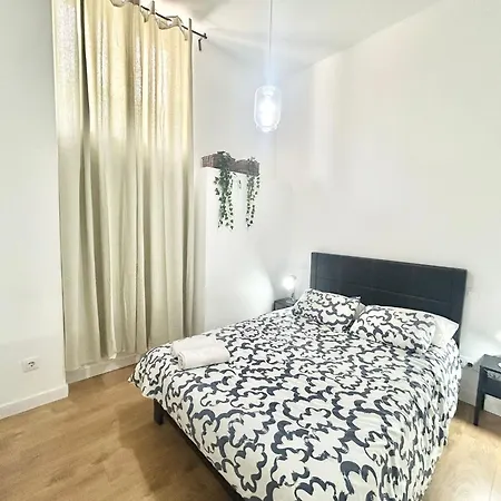 Apartment Aluche Aparment A *