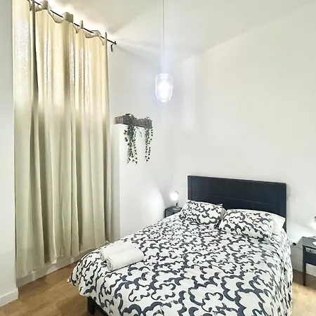 Apartment Aluche Aparment A *