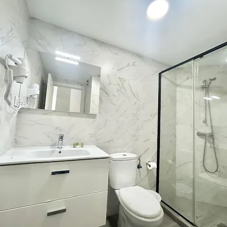 Aluche Aparment A Apartment