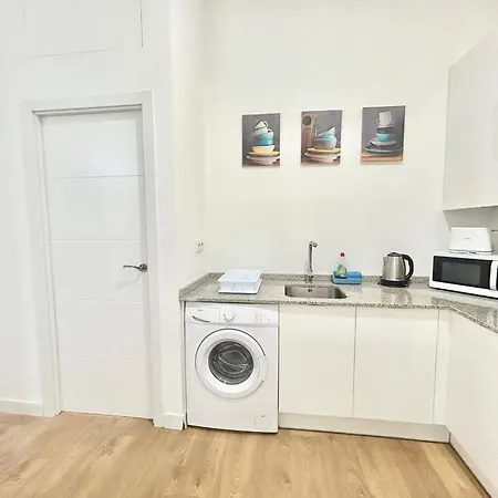 Aluche Aparment A Apartment *