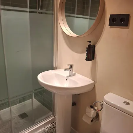 Carretas Guest house