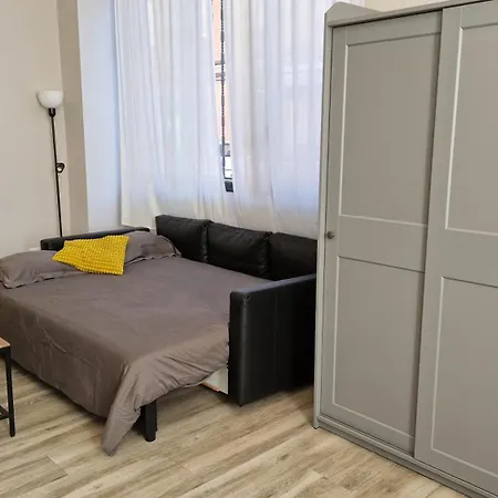 Estudio Centrico Zona Palacio