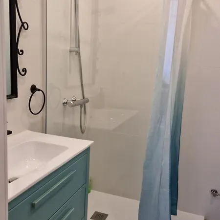 Estudio Centrico Zona Palacio Apartamento *