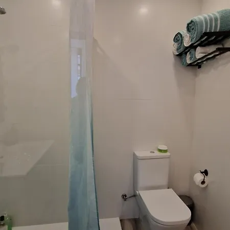 Apartamento Estudio Centrico Zona Palacio *