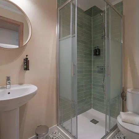 Carretas Guest house Madrid