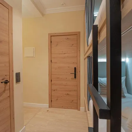Guest house Carretas *