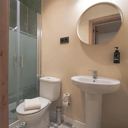 Guest house Carretas