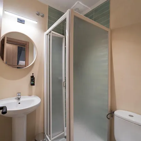 Guest house Carretas Madrid