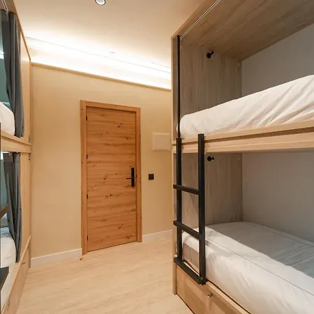 Guest house Carretas *