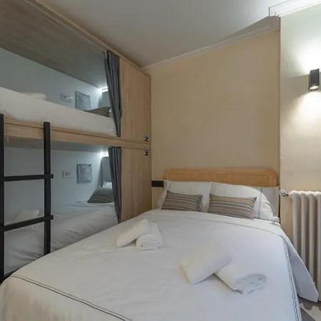 Guest house Carretas *