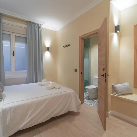Guest house Carretas
