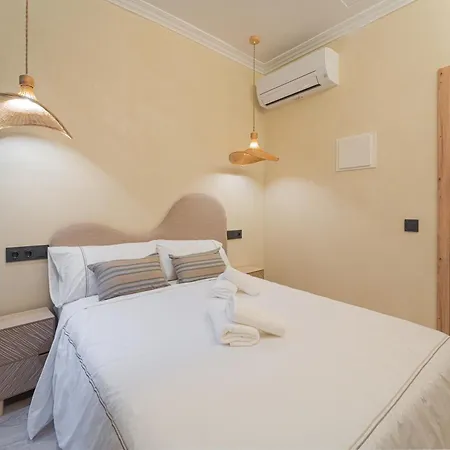 Guest house Carretas Madrid
