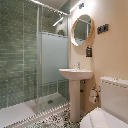 Carretas Guest house