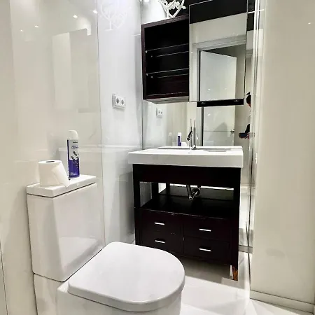 Estudio Duplex Romantico *
