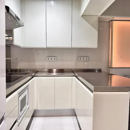 Estudio Duplex Romantico Apartmán