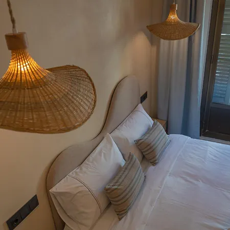 Carretas Guest house *