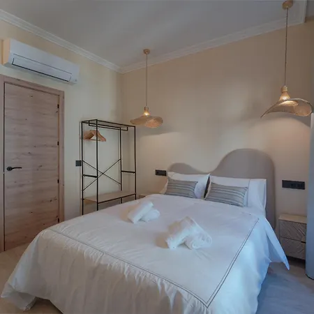 Carretas Guest house Madrid