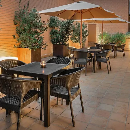 Ac Vascos By Marriott 3*