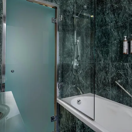 Ac Vascos By Marriott 3* Madrid