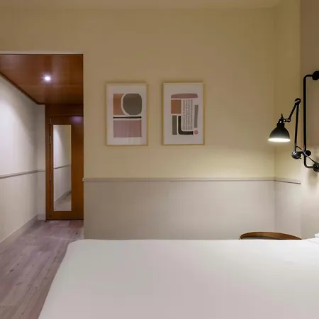 Ac Vascos By Marriott Madrid