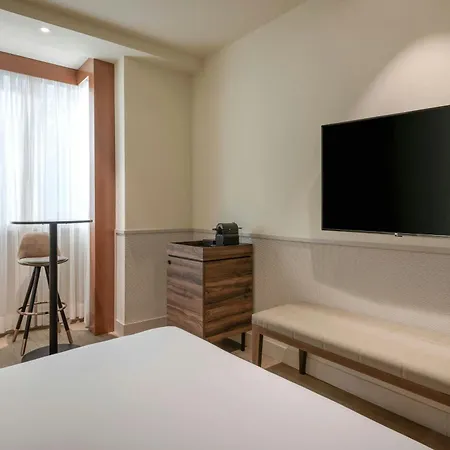 Ac Vascos By Marriott 3*