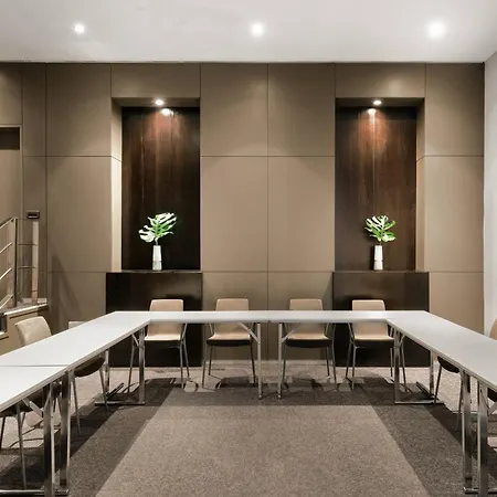 Ac Vascos By Marriott Hotel