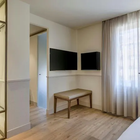 Ac Vascos By Marriott 3* Madrid