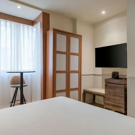 Ac Vascos By Marriott Hotel Madrid