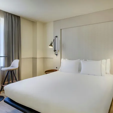 Ac Vascos By Marriott Madrid