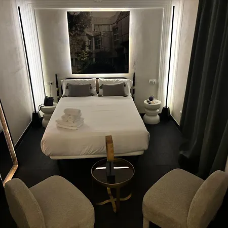Abalu Design Boutique Gran Via