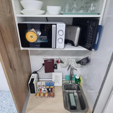 Mini Estudio Lovely Chueca