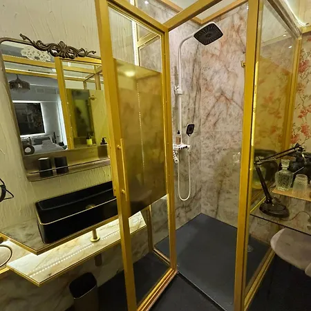 Abalu Design Boutique Gran Via 3* Madryt