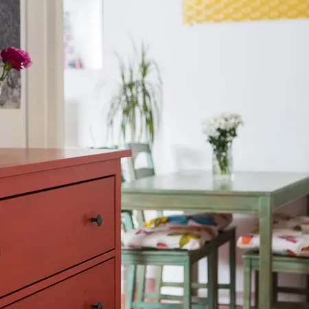 Apartamento Homelike Embajadores