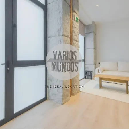 Dulce Retiro 7, Ven A Duque De Rivas 8 E3 Apartamento Madrid