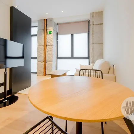 Dulce Retiro 7, Ven A Duque De Rivas 8 E3 Apartamento
