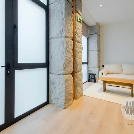 Dulce Retiro 7, Ven A Duque De Rivas 8 E3 Apartamento