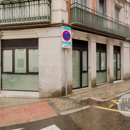 Dulce Retiro 7, Ven A Duque De Rivas 8 E3 *