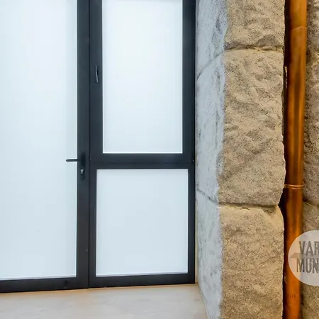 Dulce Retiro 7, Ven A Duque De Rivas 8 E3 Apartamento Madrid