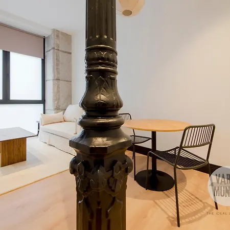 Apartamento Dulce Retiro 7, Ven A Duque De Rivas 8 E3 Madrid