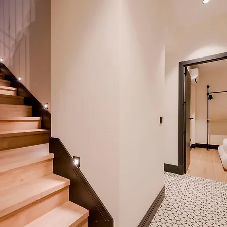 Apartamento Dulce Retiro 7, Ven A Duque De Rivas 8 E3 Madrid