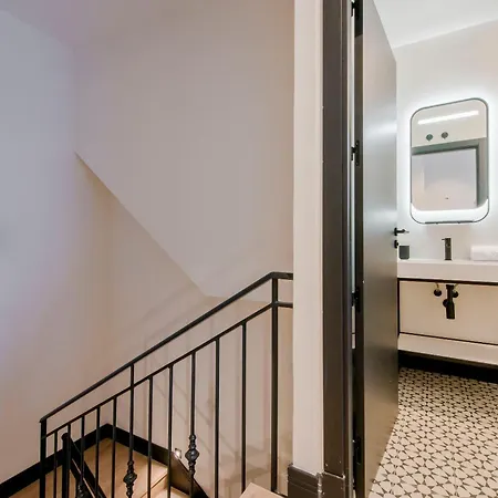 Apartamento Dulce Retiro 7, Ven A Duque De Rivas 8 E3